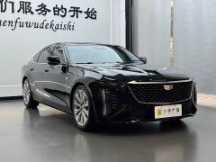 Cadillac CT6 28T Platinum - ფოტო 2
