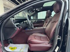 Cadillac CT6 28T Platinum - ფოტო 7