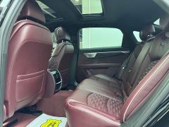 Cadillac CT6 28T Platinum - ფოტო 8