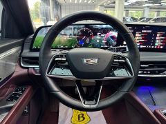 Cadillac CT6 28T Platinum - ფოტო 9