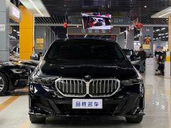 BMW 5 Series 525Li M Sport Package - фото 2