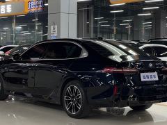 BMW 5 Series 525Li M Sport Package - фото 4