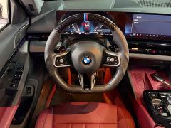 BMW 5 Series 525Li M Sport Package - фото 5