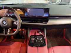 BMW 5 Series 525Li M Sport Package - фото 6