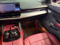 BMW 5 Series 525Li M Sport Package - фото 7