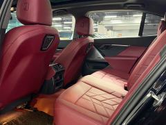 BMW 5 Series 525Li M Sport Package - фото 8