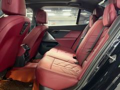 BMW 5 Series 525Li M Sport Package - фото 9
