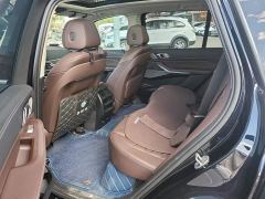 BMW X5 xDrive 30Li Luxury M Sport Package - photo 11