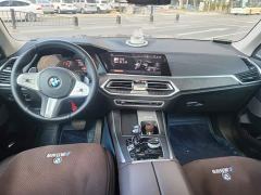 BMW X5 xDrive 30Li Luxury M Sport Package - photo 12