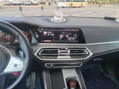 BMW X5 xDrive 30Li Luxury M Sport Package - photo 13