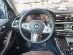 BMW X5 xDrive 30Li Luxury M Sport Package - photo 15