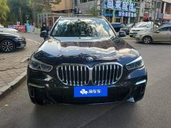BMW X5 xDrive 30Li Luxury M Sport Package - photo 2