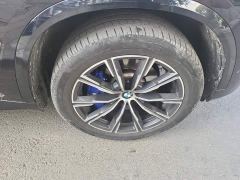 BMW X5 xDrive 30Li Luxury M Sport Package - photo 6
