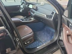 BMW X5 xDrive 30Li Luxury M Sport Package - photo 8