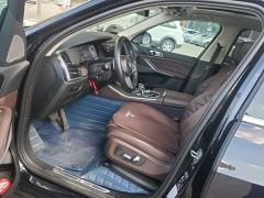 BMW X5 xDrive 30Li Luxury M Sport Package - photo 9