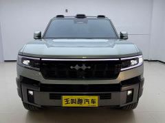 Fangchengbao Leopard 8 Zhiyong Flagship Edition 7-Seater - ფოტო 2
