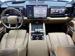 Fangchengbao Leopard 8 Zhiyong Flagship Edition 7-Seater - ფოტო 4
