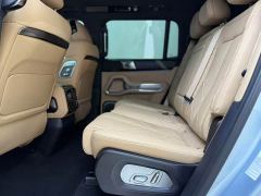 Fangchengbao Leopard 8 Zhiyong Flagship Edition 7-Seater - ფოტო 5