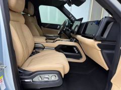 Fangchengbao Leopard 8 Zhiyong Flagship Edition 7-Seater - ფოტო 6