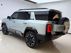 Fangchengbao Leopard 8 Zhiyong Flagship Edition 7-Seater - ფოტო 7