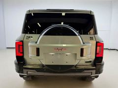 Fangchengbao Leopard 8 Zhiyong Flagship Edition 7-Seater - ფოტო 8