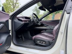 Xiaomi SU7 2024 rear-wheel drive long-range smart driving version - ფოტო 10