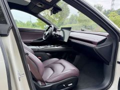 Xiaomi SU7 2024 rear-wheel drive long-range smart driving version - ფოტო 13