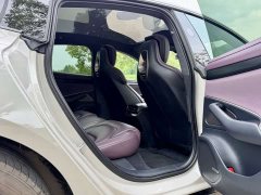 Xiaomi SU7 2024 rear-wheel drive long-range smart driving version - ფოტო 16