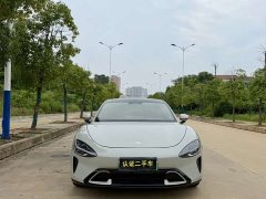 Xiaomi SU7 2024 rear-wheel drive long-range smart driving version - ფოტო 2