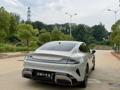 Xiaomi SU7 2024 rear-wheel drive long-range smart driving version - ფოტო 6