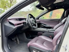 Xiaomi SU7 2024 rear-wheel drive long-range smart driving version - ფოტო 9
