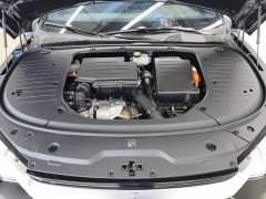 BYD Han DM-i Champion Edition 121KM Luxury - photo 10