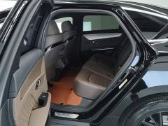 BYD Han DM-i Champion Edition 121KM Luxury - photo 11