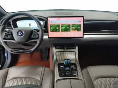 BYD Han DM-i Champion Edition 121KM Luxury - photo 12