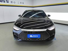 BYD Han DM-i Champion Edition 121KM Luxury - photo 2