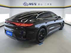 BYD Han DM-i Champion Edition 121KM Luxury - photo 3