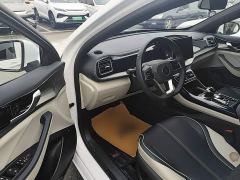 BYD Qin Plus DM-i 55KM Flagship - photo 15