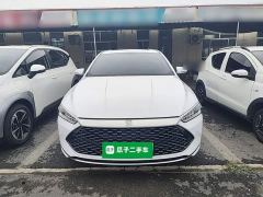 BYD Qin Plus DM-i 55KM Flagship - photo 2