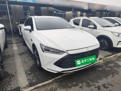 BYD Qin Plus DM-i 55KM Flagship - photo 3