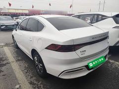 BYD Qin Plus DM-i 55KM Flagship - photo 4