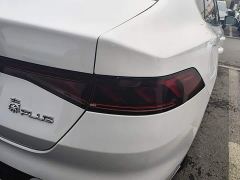 BYD Qin Plus DM-i 55KM Flagship - photo 7