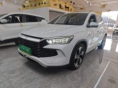 BYD Song Pro New Energy Champion Edition DM-i 110KM Excellence - фото 1