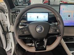 BYD Song Pro New Energy Champion Edition DM-i 110KM Excellence - фото 10