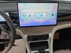 BYD Song Pro New Energy Champion Edition DM-i 110KM Excellence - фото 12