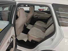 BYD Song Pro New Energy Champion Edition DM-i 110KM Excellence - фото 16