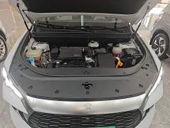 BYD Song Pro New Energy Champion Edition DM-i 110KM Excellence - фото 19