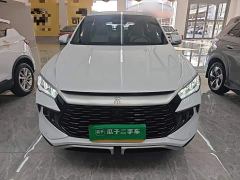 BYD Song Pro New Energy Champion Edition DM-i 110KM Excellence - фото 2