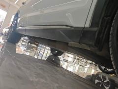 BYD Song Pro New Energy Champion Edition DM-i 110KM Excellence - фото 20
