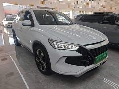 BYD Song Pro New Energy Champion Edition DM-i 110KM Excellence - фото 3