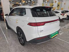 BYD Song Pro New Energy Champion Edition DM-i 110KM Excellence - фото 4
